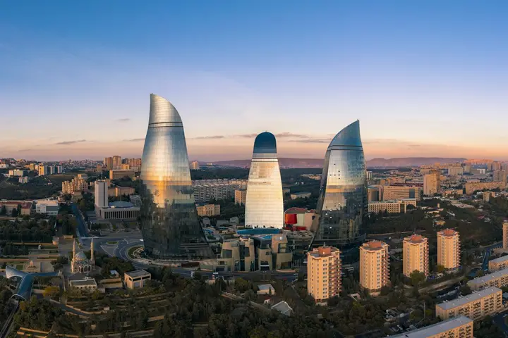 Azerbaycan Belge İşlemleri