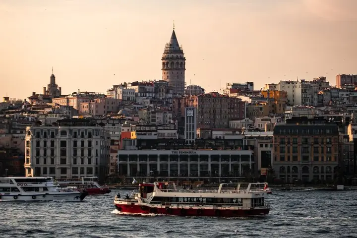 Uzunmüddətli Yaşama İcazəsi